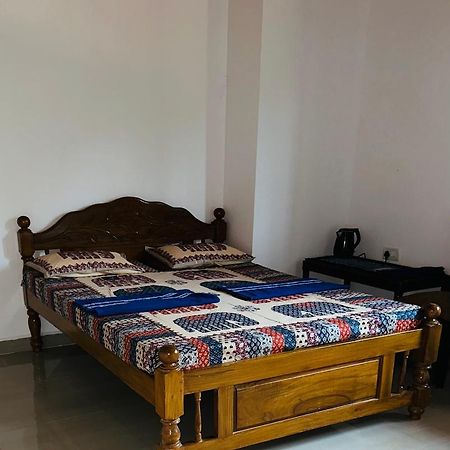St Francis Xavier Spacious Rooms Gamle Goa Eksteriør billede