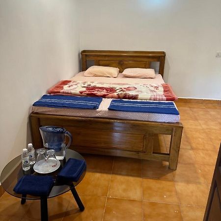 St Francis Xavier Spacious Rooms Gamle Goa Eksteriør billede